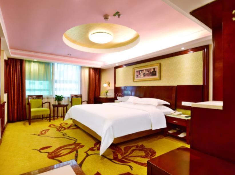 Vienna Hotel Shenzhen Railway Station 외부 사진