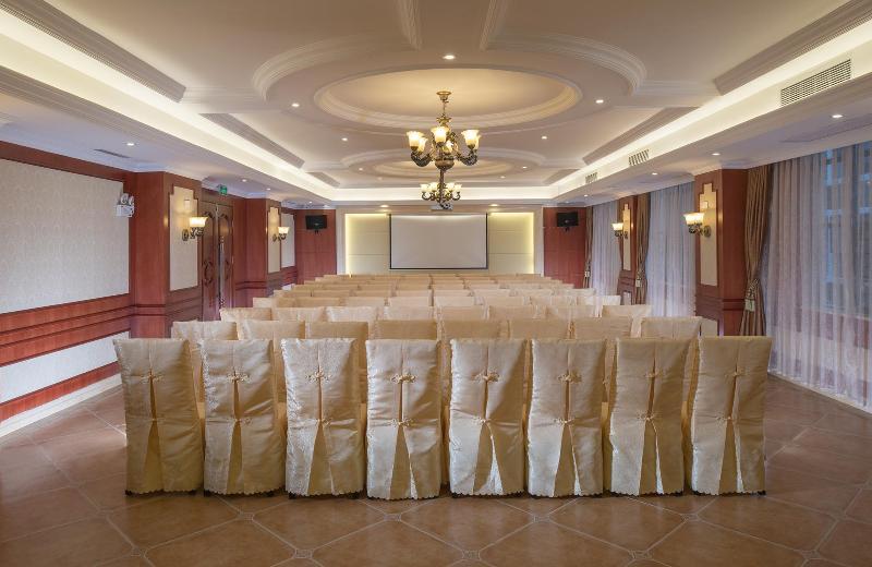 Vienna Hotel Shenzhen Railway Station 외부 사진