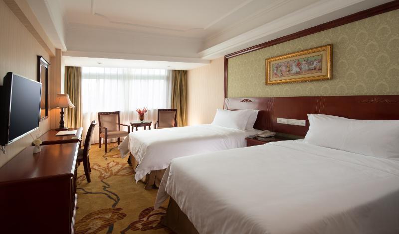 Vienna Hotel Shenzhen Railway Station 외부 사진
