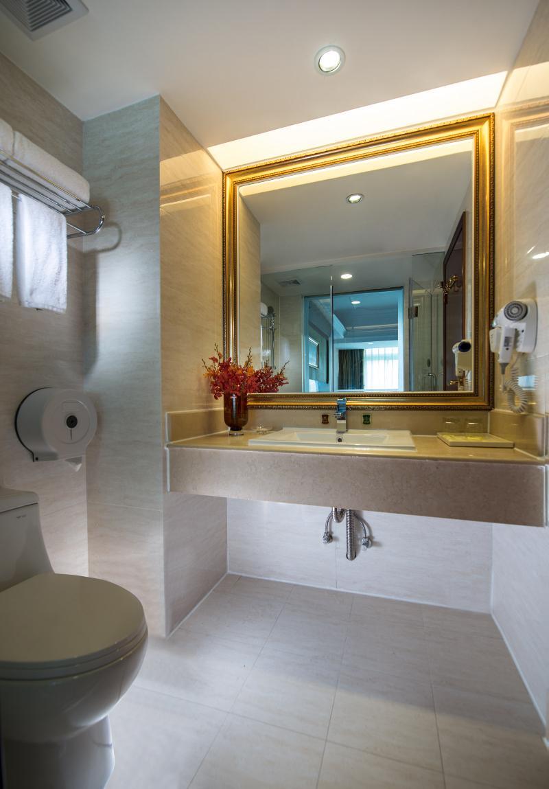 Vienna Hotel Shenzhen Railway Station 외부 사진