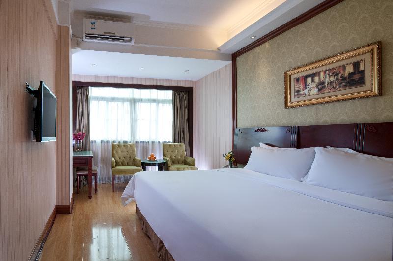 Vienna Hotel Shenzhen Railway Station 외부 사진